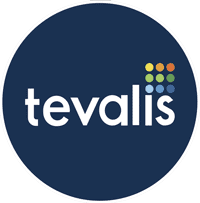 Tevalis-Logo Tevalis Logo